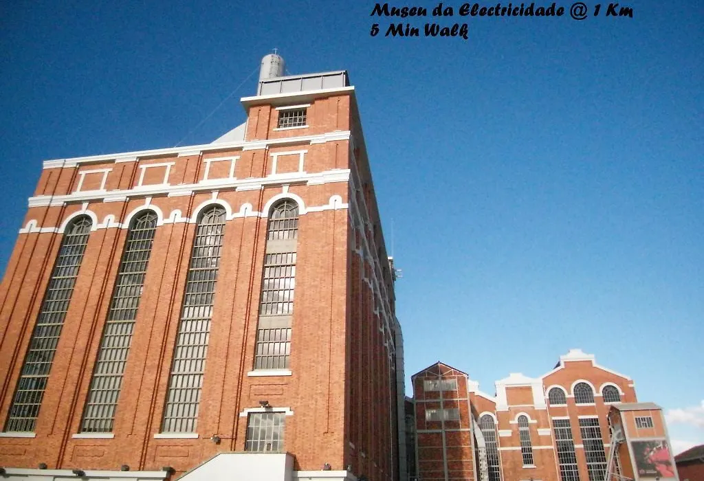 Apartamento Embaixador Mateus-1
